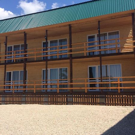 Guest House On Sovhoznaya Gagry Exterior photo