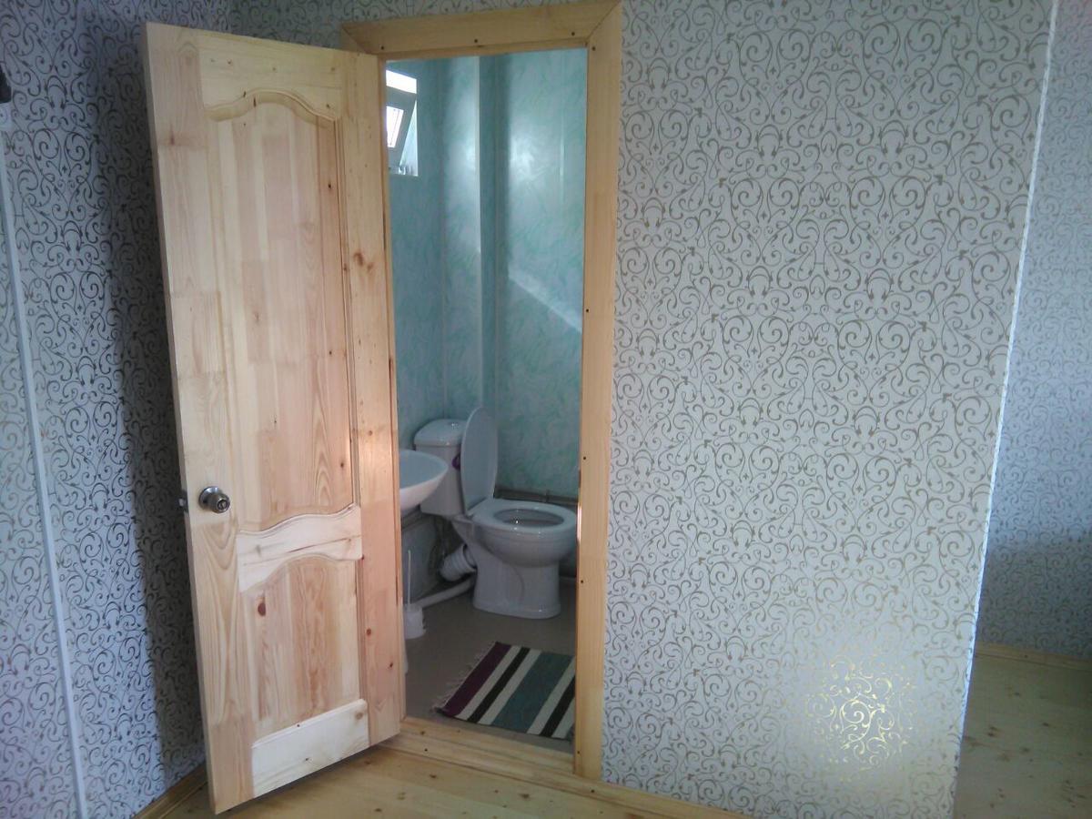 Guest House On Sovhoznaya Gagry Exterior photo
