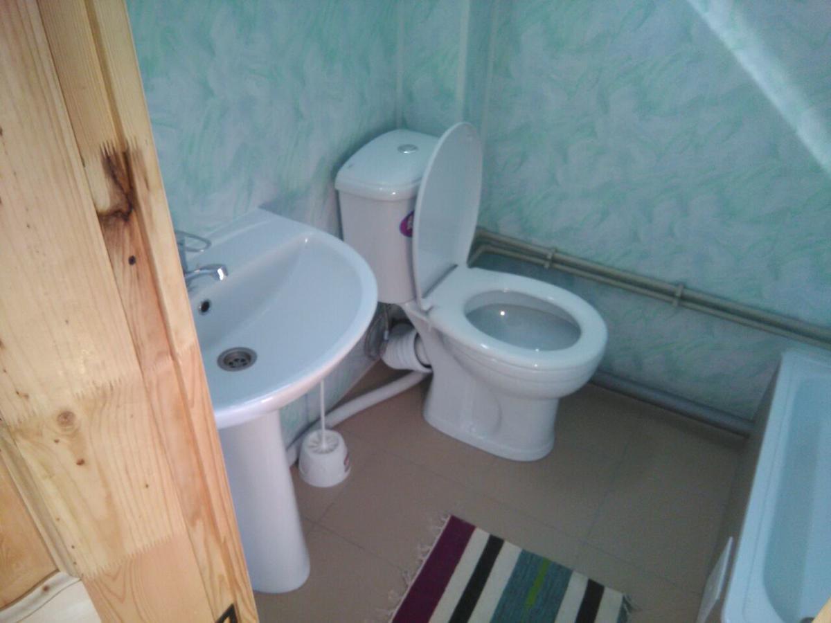 Guest House On Sovhoznaya Gagry Exterior photo